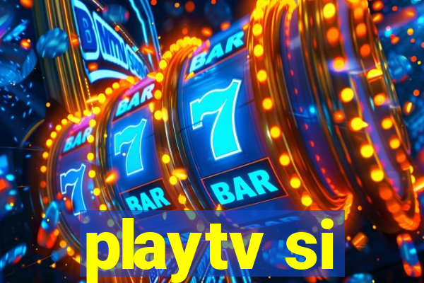 playtv si